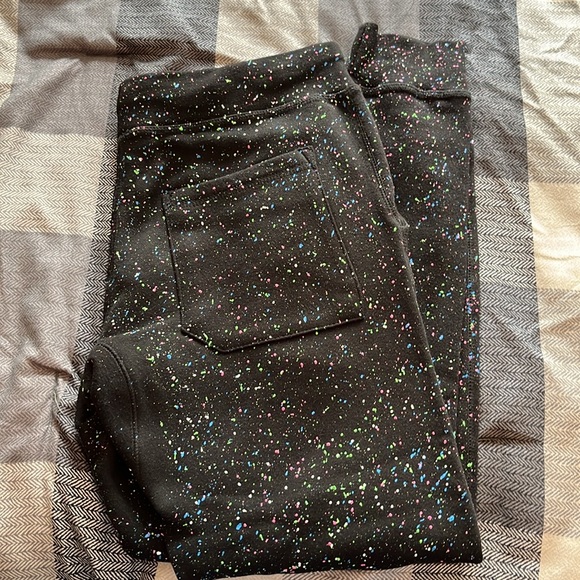 Gecko Hawaii sweatpants - Picture 4 of 5